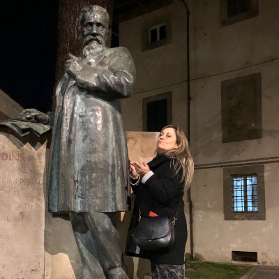 Ilenia Ferone