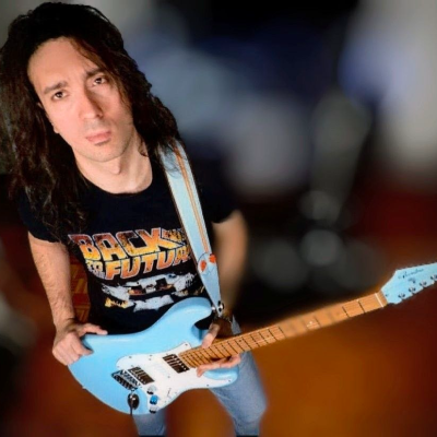 Lezioni chitarra [zona Marino, Roma sud e online]