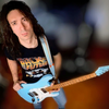 Lezioni chitarra [zona Marino, Roma sud e online]