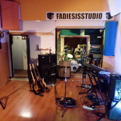 Fadiesis Studio