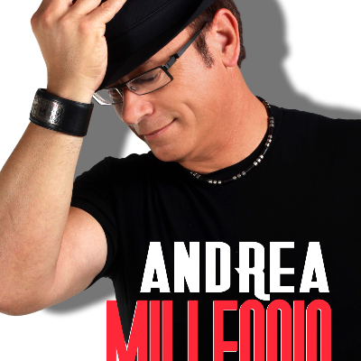 Andrea Millennio