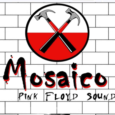 Mosaico - Pink Floyd Tribute Band