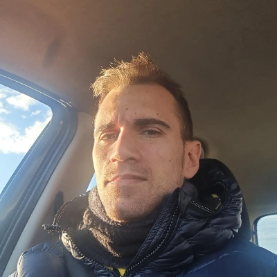 Roberto The Maestro