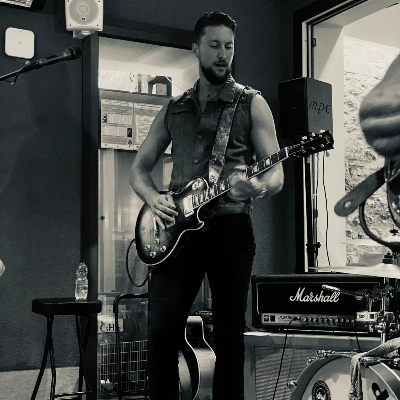 Lezioni di Chitarra Rock/Blues