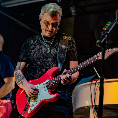 Christian Campedelli