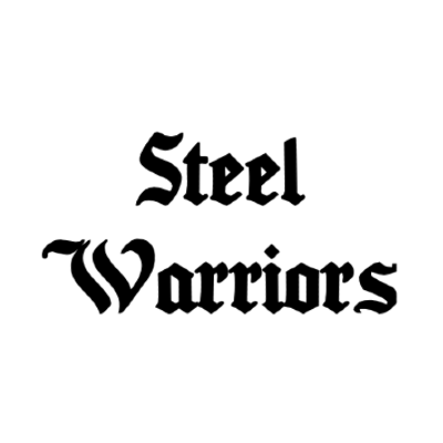 Steel Warriors