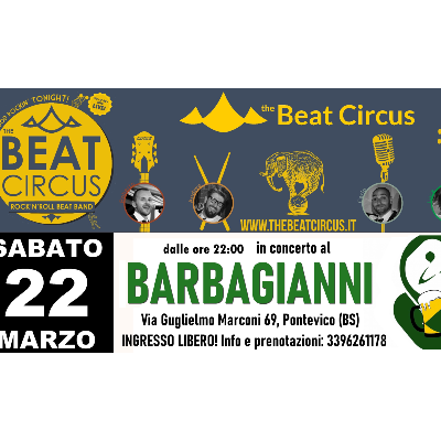 Locandina evento