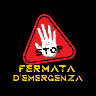 FERMATA D'EMERGENZA BAND