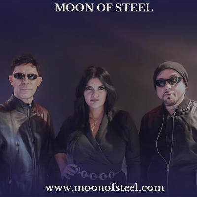 Moon Of Steel