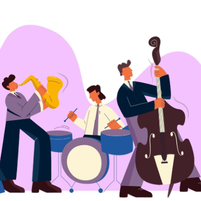 Gruppo Swing