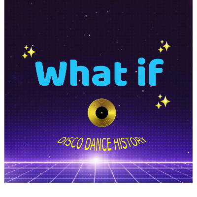 WHAT IF - DISCO FUNK LIVE BAND