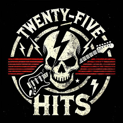 25 Hits band