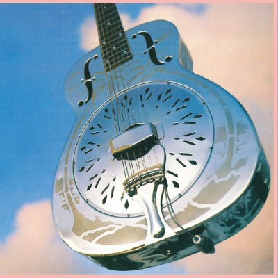 Alchemy Return - Dire Straits