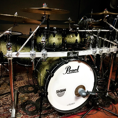 Lezioni di Batteria a Milano