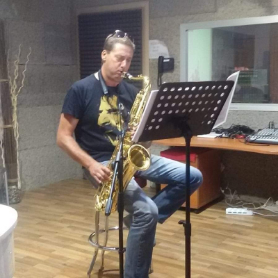 Massimiliano Perugini