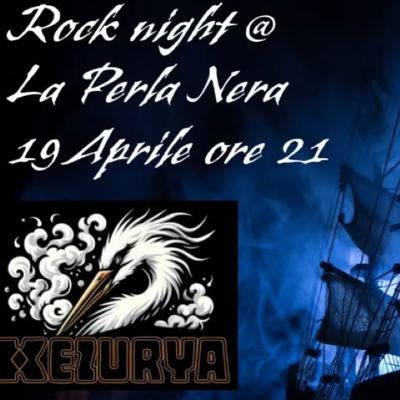 Locandina evento