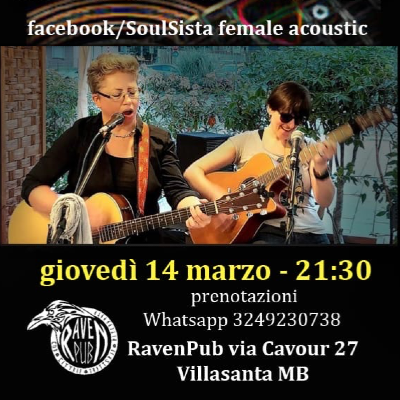 Locandina evento