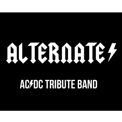 ALTERNATE - the AC/DC tribute band