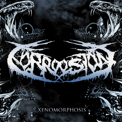 CORROOSION