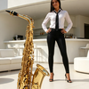 Thasala Phan (Thasie Sax) 
