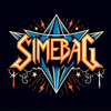 Simebag Fourstrings