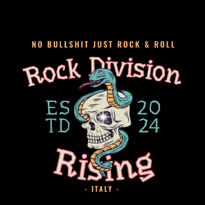 Rock Division Rising 