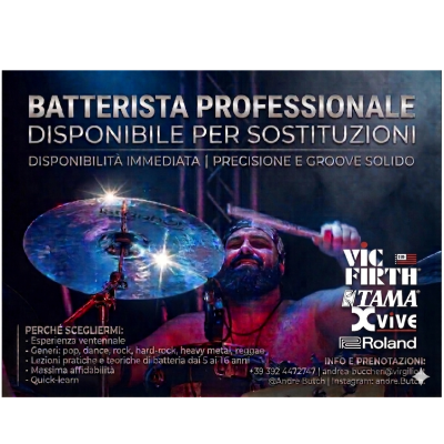 Andrea Buccheri