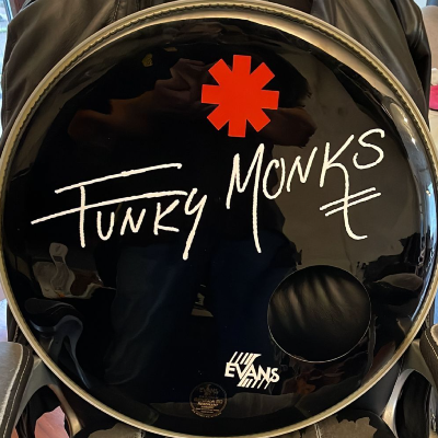 Funky Monks