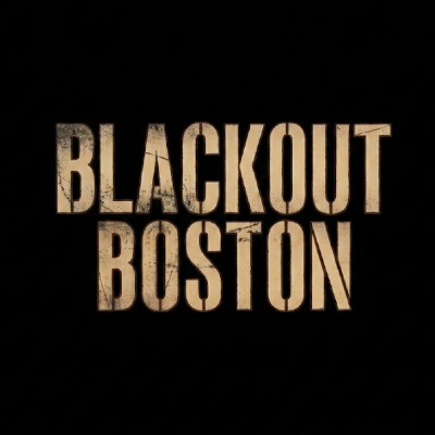 Blackout Boston