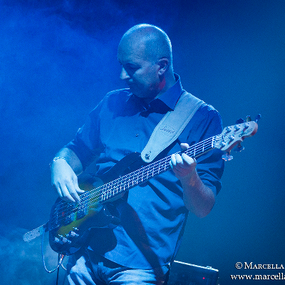 Marco Marchesi