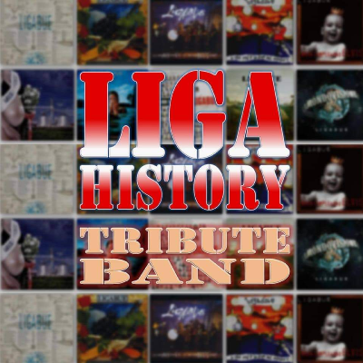 Liga History Tribute Band