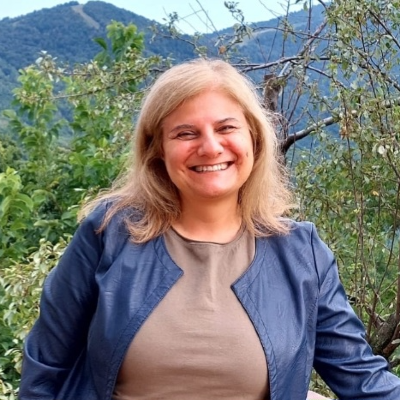 Reanna Volpe