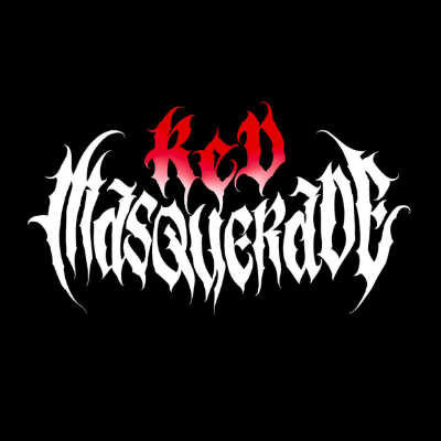 Red Masquerade