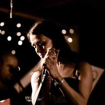 Vania Di Quirico Di Quirico