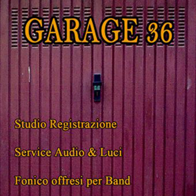 Garage Cesena