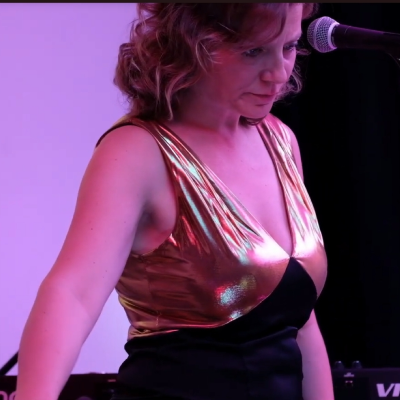 Sara Di Domizio (DD)