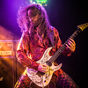 Lezioni di chitarra elettrica Metal/Hard Rock on-line 