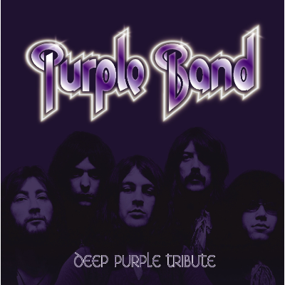 PURPLE BAND (Deep Purple Tribute)