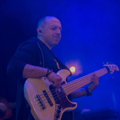 Antonio Inglima