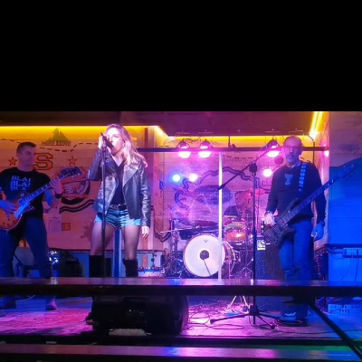 Locandina evento