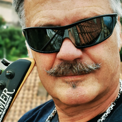 Pino Rockin' Lo Tufo