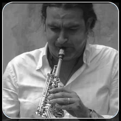 LEZIONI DI SAX - SASSOFONO