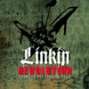LINKIN REVOLUTION - Tribute to Linkin Park