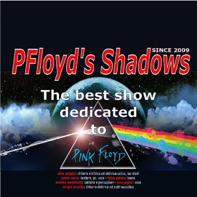 PFloyd's Shadows 