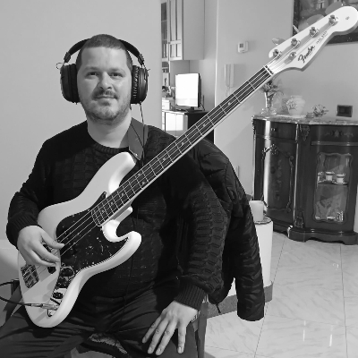 Vito Galante