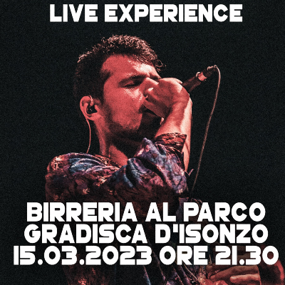 Locandina evento