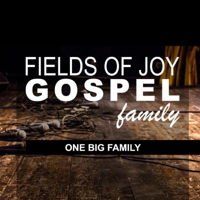 Fields of joy Gospel band