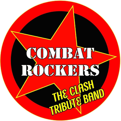 The Combat Rockers