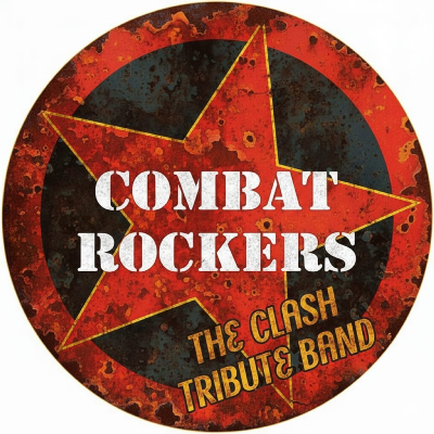 The Combat Rockers