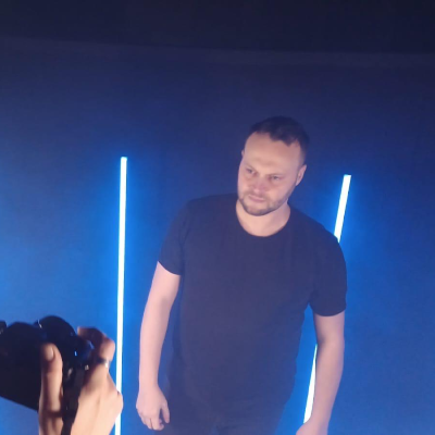 Claudio Canovi